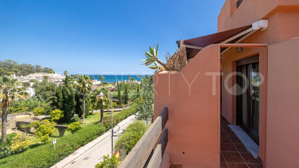 2 bedrooms apartment for sale in Estepona