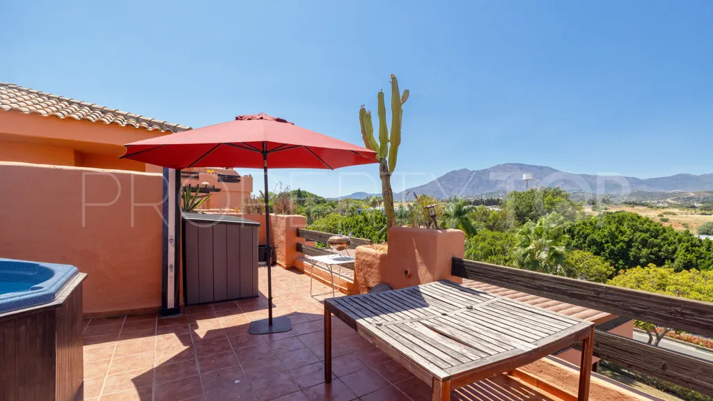 2 bedrooms apartment for sale in Estepona