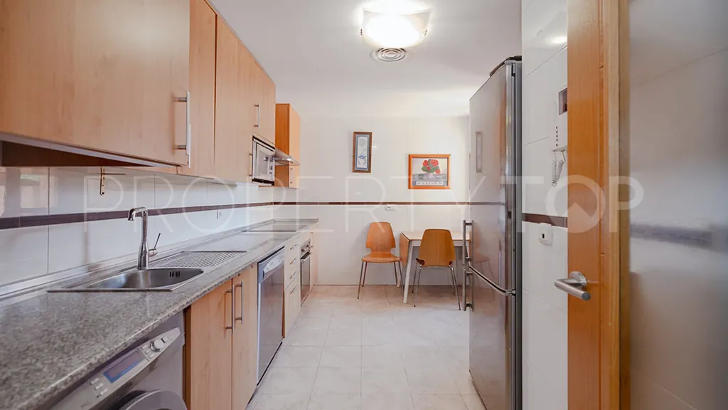 2 bedrooms apartment for sale in Estepona