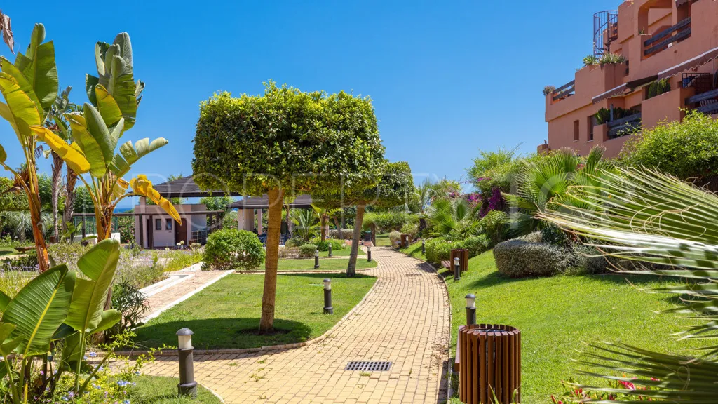 2 bedrooms apartment for sale in Estepona