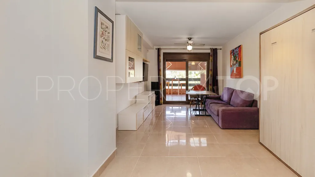 2 bedrooms apartment for sale in Estepona