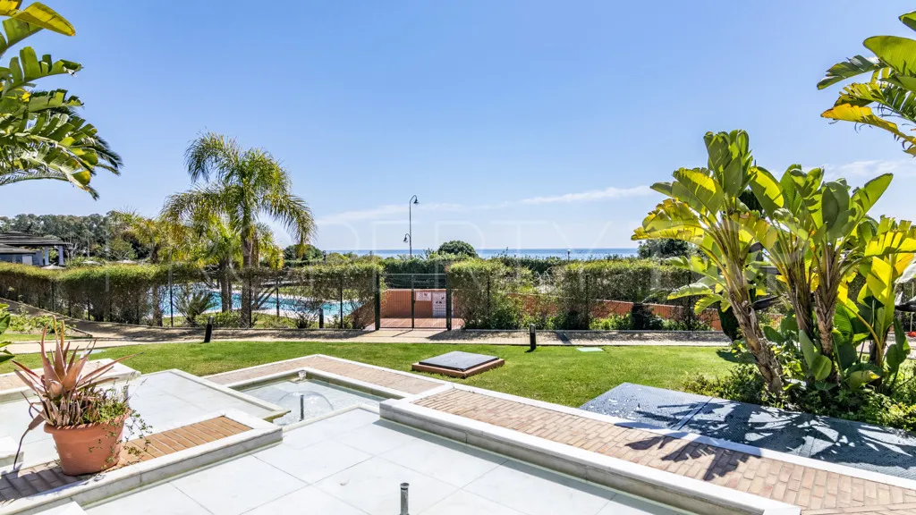 2 bedrooms apartment for sale in Estepona