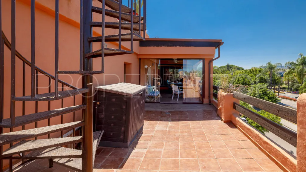 2 bedrooms apartment for sale in Estepona