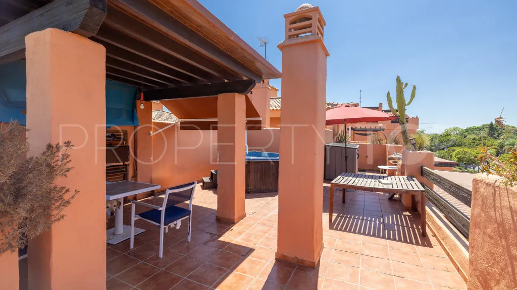 2 bedrooms apartment for sale in Estepona