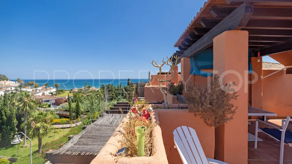 2 bedrooms apartment for sale in Estepona