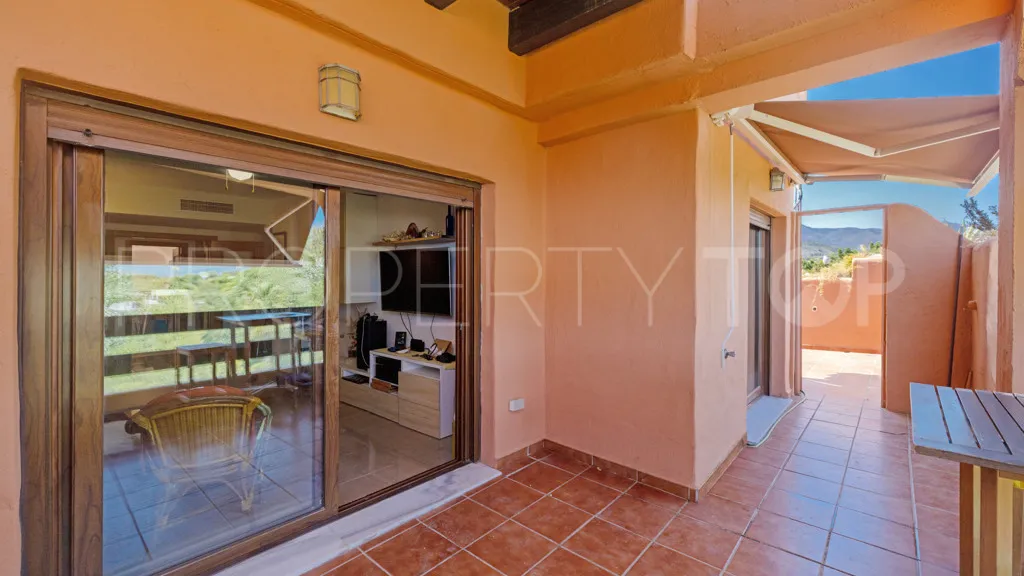 2 bedrooms apartment for sale in Estepona