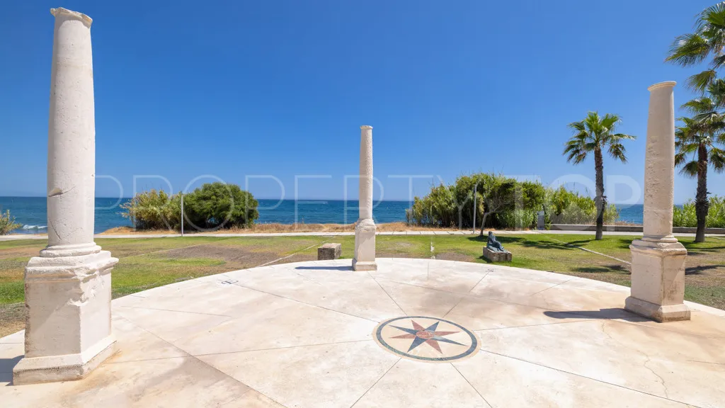 2 bedrooms apartment for sale in Estepona
