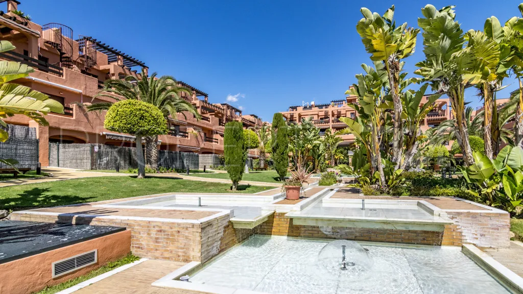 2 bedrooms apartment for sale in Estepona