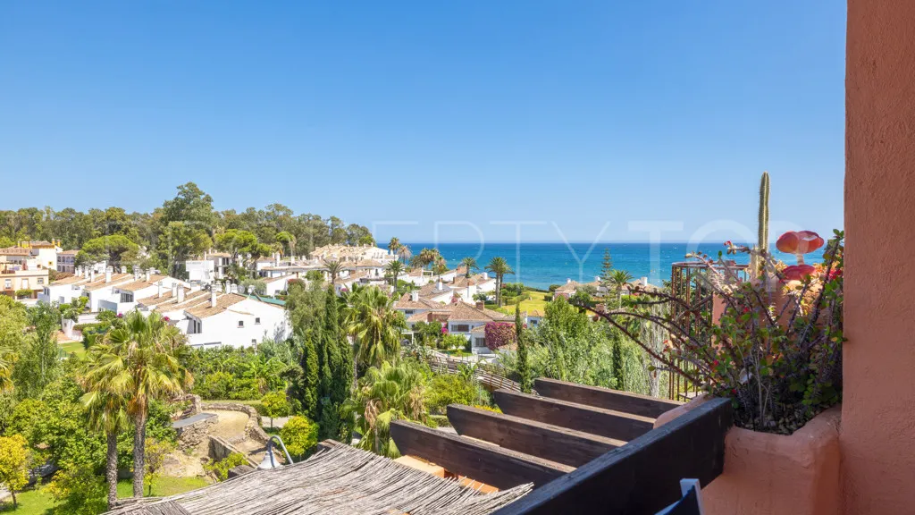 2 bedrooms apartment for sale in Estepona