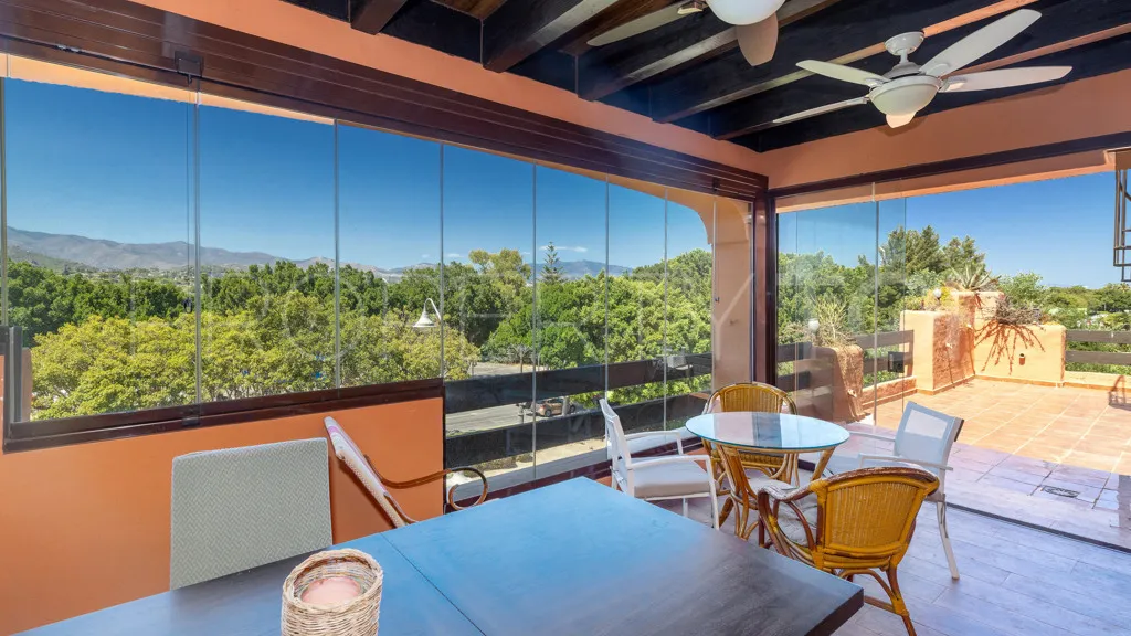 2 bedrooms apartment for sale in Estepona
