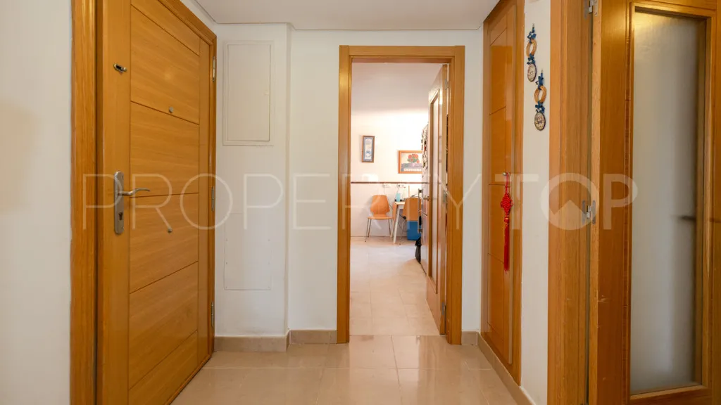 2 bedrooms apartment for sale in Estepona
