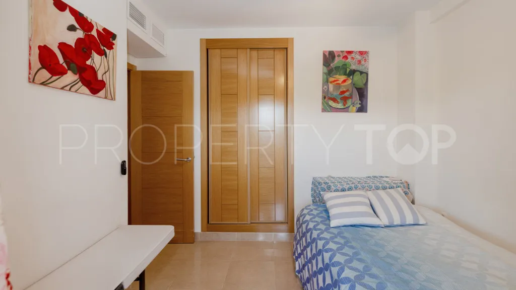 2 bedrooms apartment for sale in Estepona