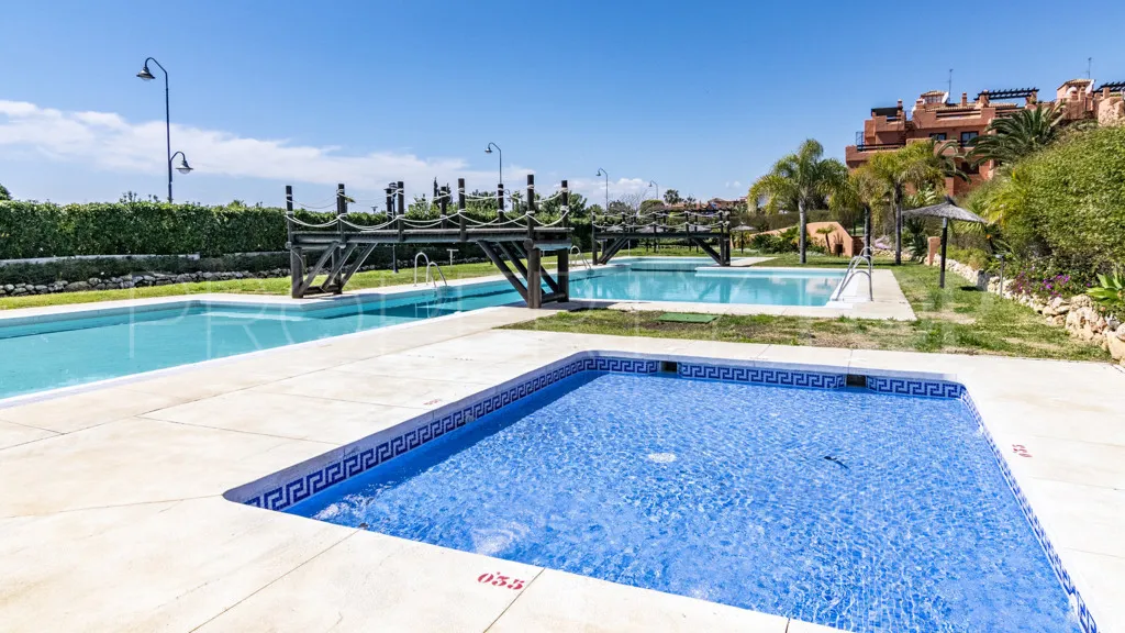 2 bedrooms apartment for sale in Estepona