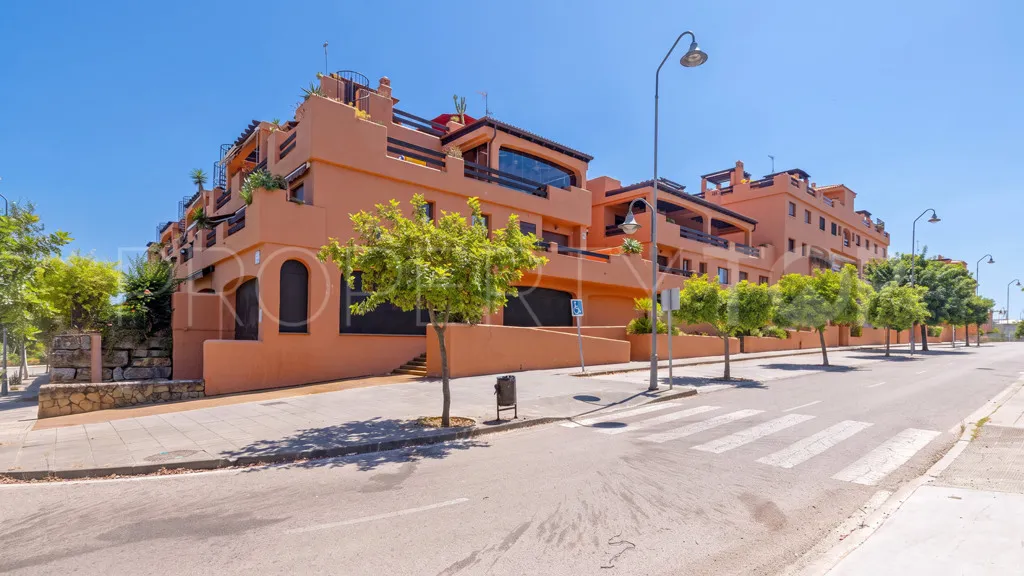 2 bedrooms apartment for sale in Estepona
