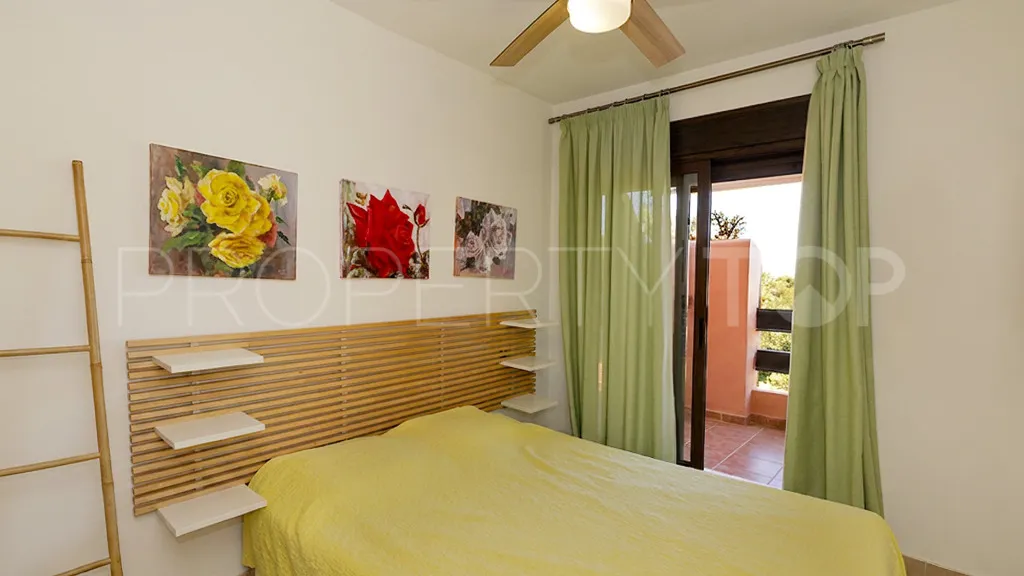 2 bedrooms apartment for sale in Estepona
