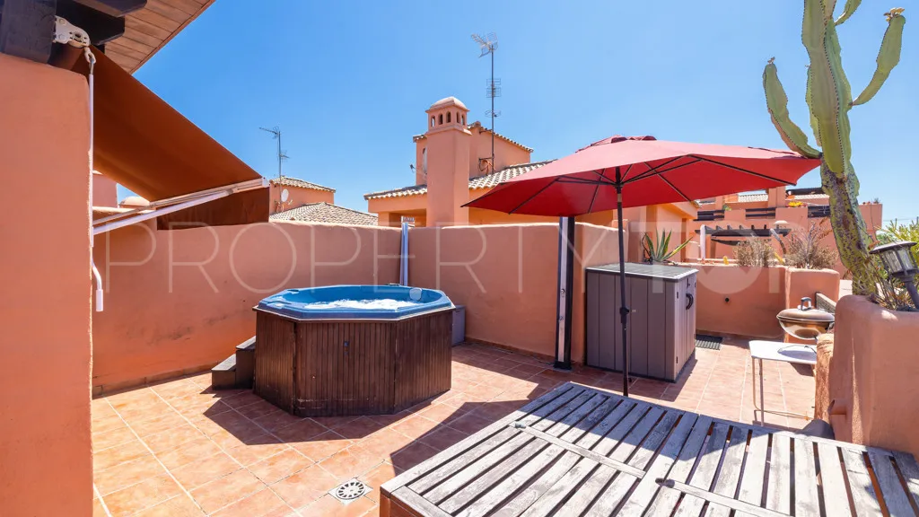 2 bedrooms apartment for sale in Estepona