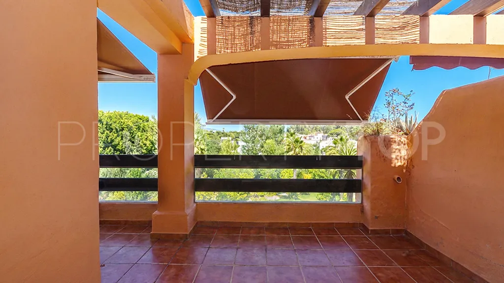 2 bedrooms apartment for sale in Estepona