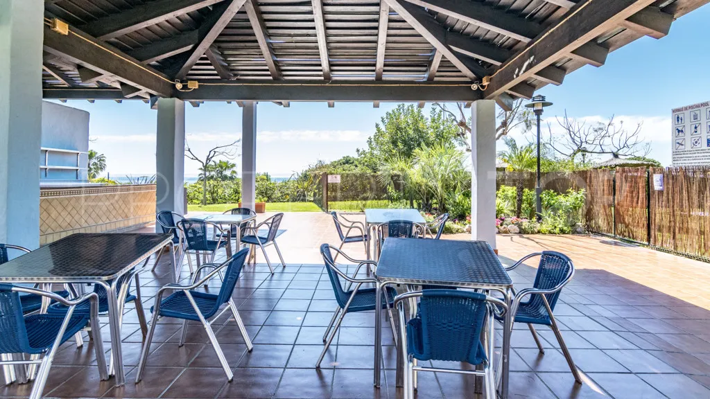 2 bedrooms apartment for sale in Estepona
