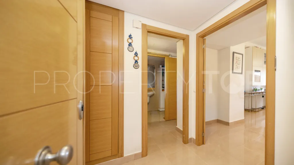 2 bedrooms apartment for sale in Estepona