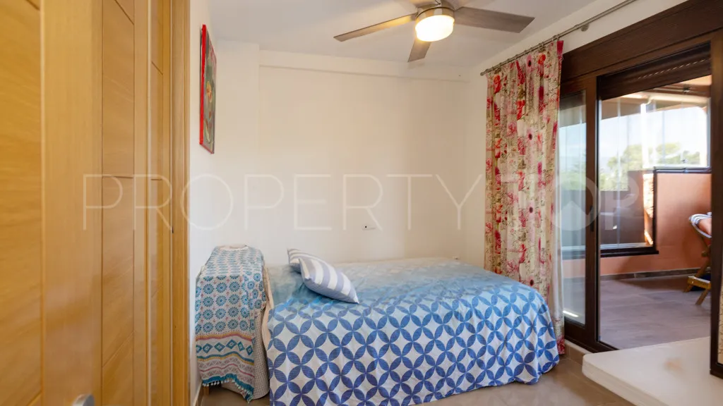 2 bedrooms apartment for sale in Estepona