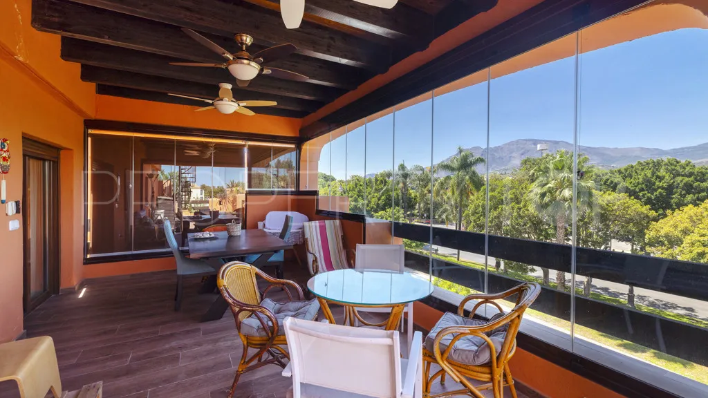 2 bedrooms apartment for sale in Estepona