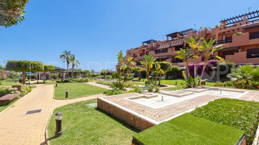 2 bedrooms apartment for sale in Estepona