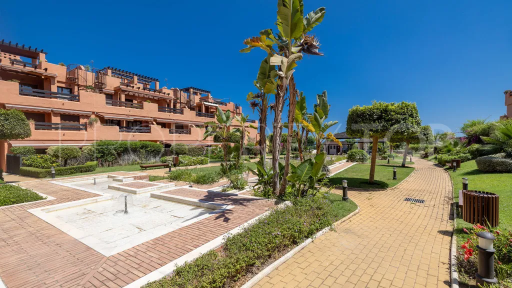 2 bedrooms apartment for sale in Estepona