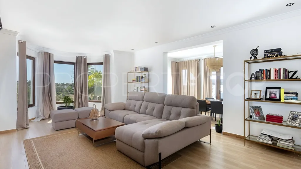 For sale chalet in Monte Biarritz with 6 bedrooms