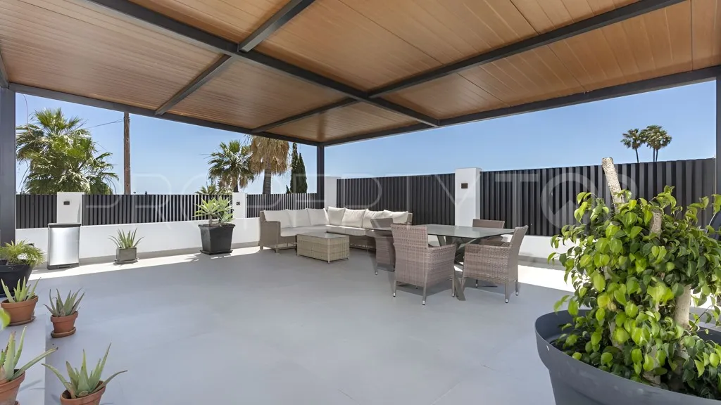For sale chalet in Monte Biarritz with 6 bedrooms