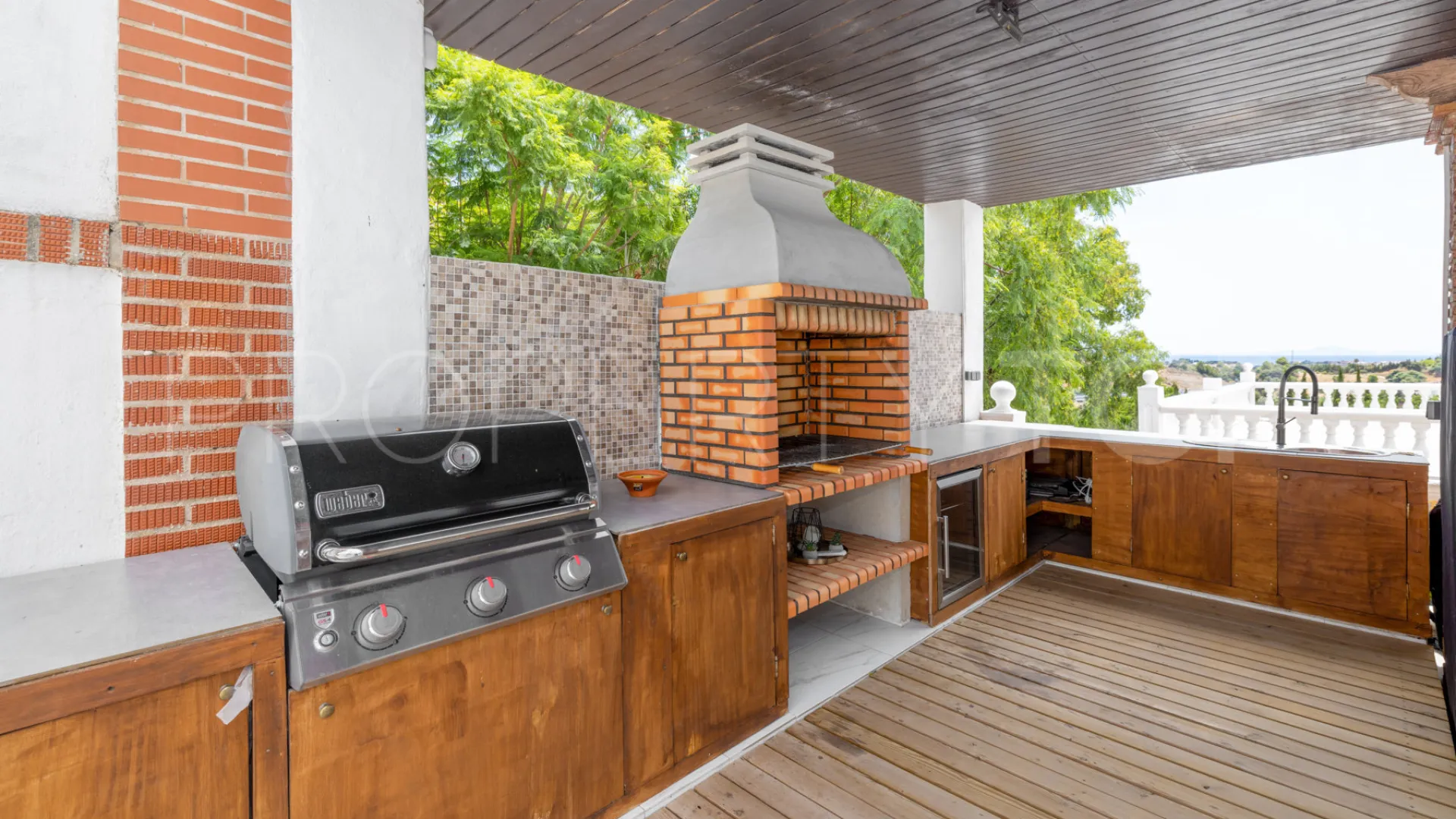 Chalet en venta en New Golden Mile