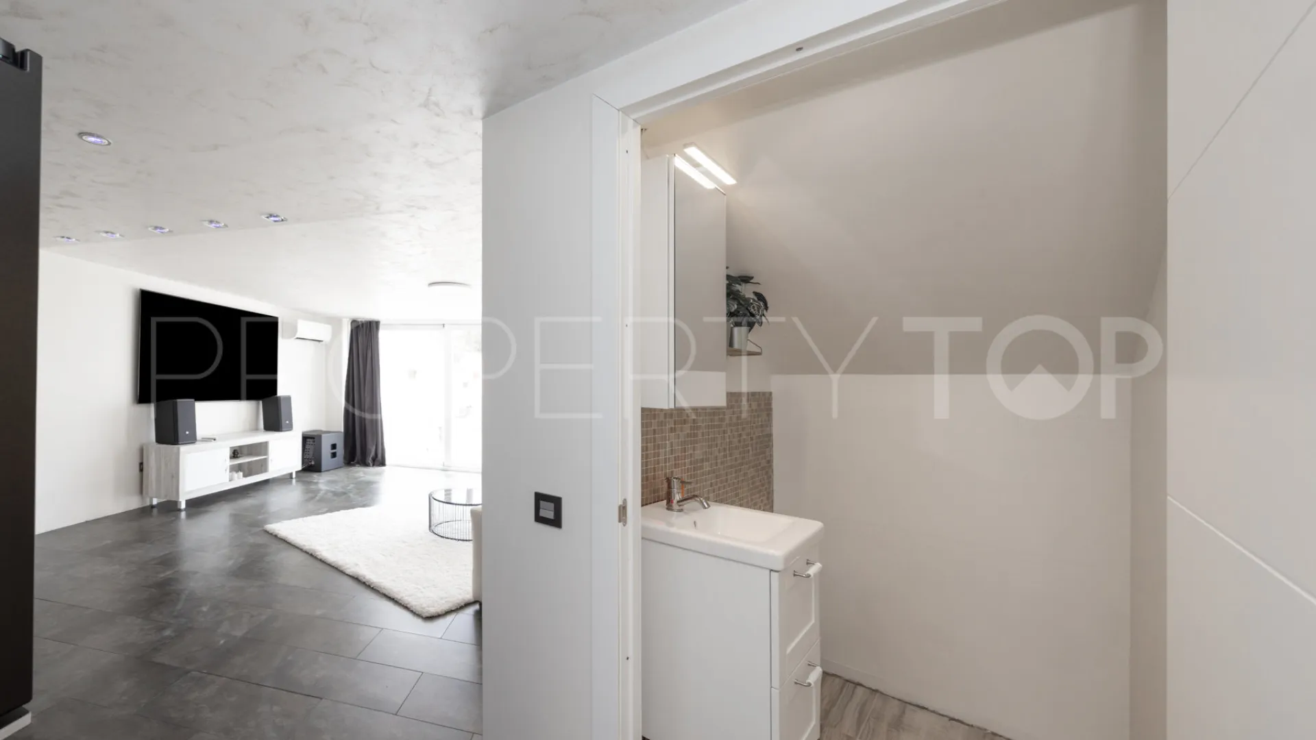 Chalet en venta en New Golden Mile