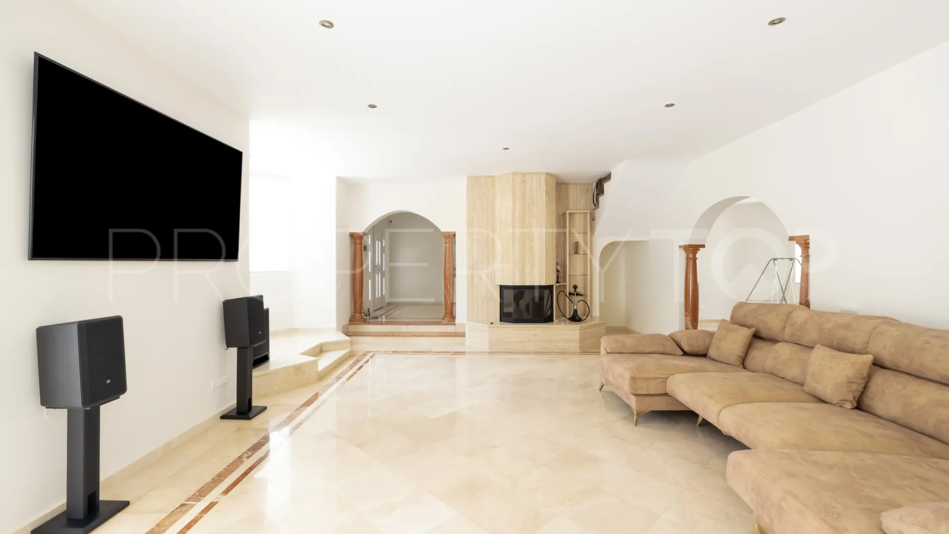 Chalet en venta en New Golden Mile