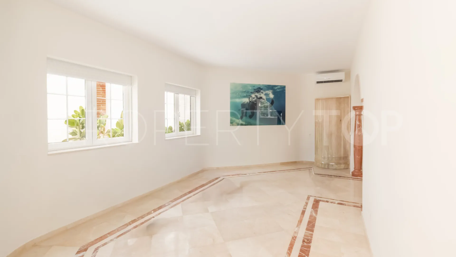 Chalet en venta en New Golden Mile