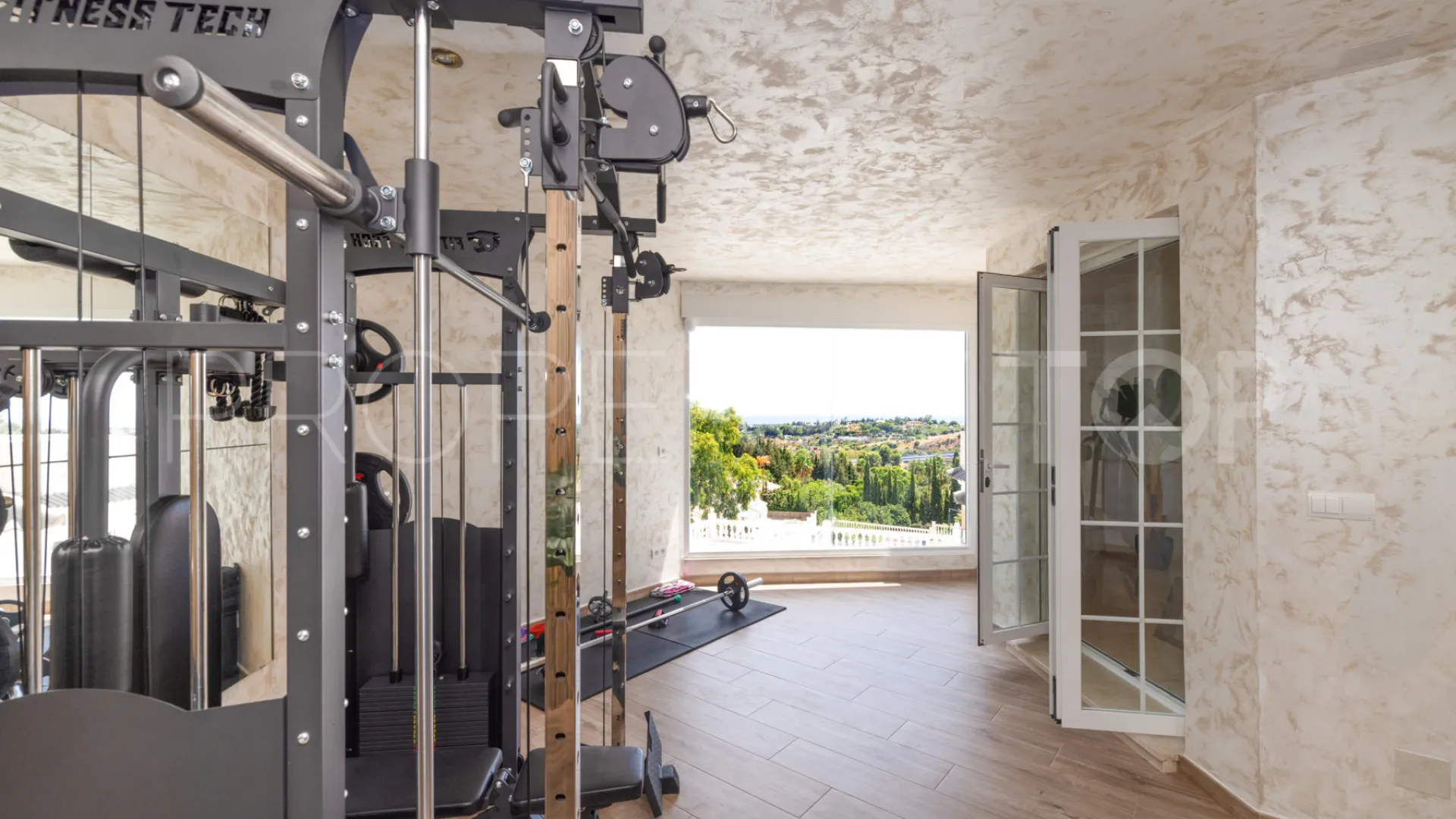 Chalet en venta en New Golden Mile