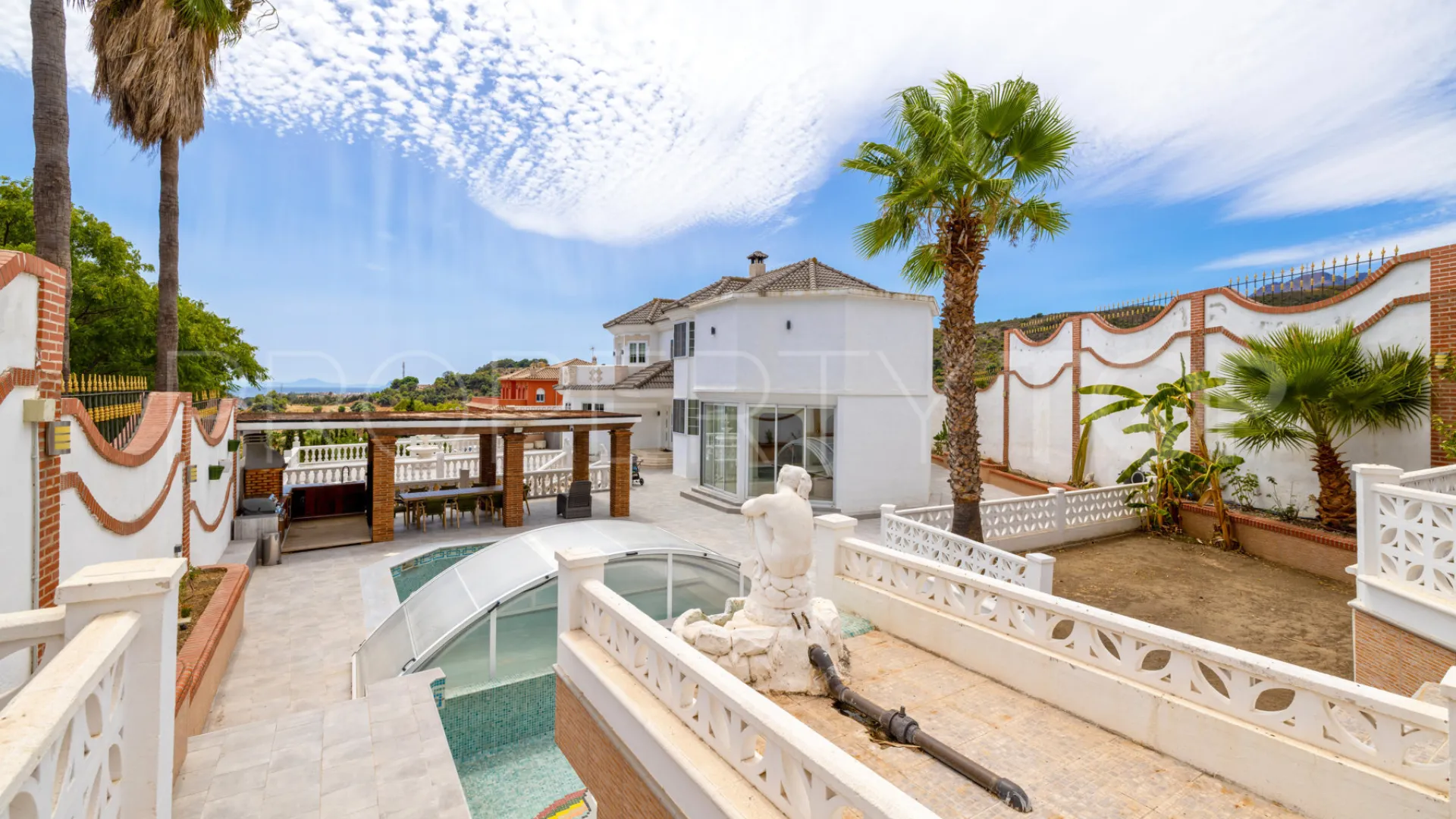 Chalet en venta en New Golden Mile