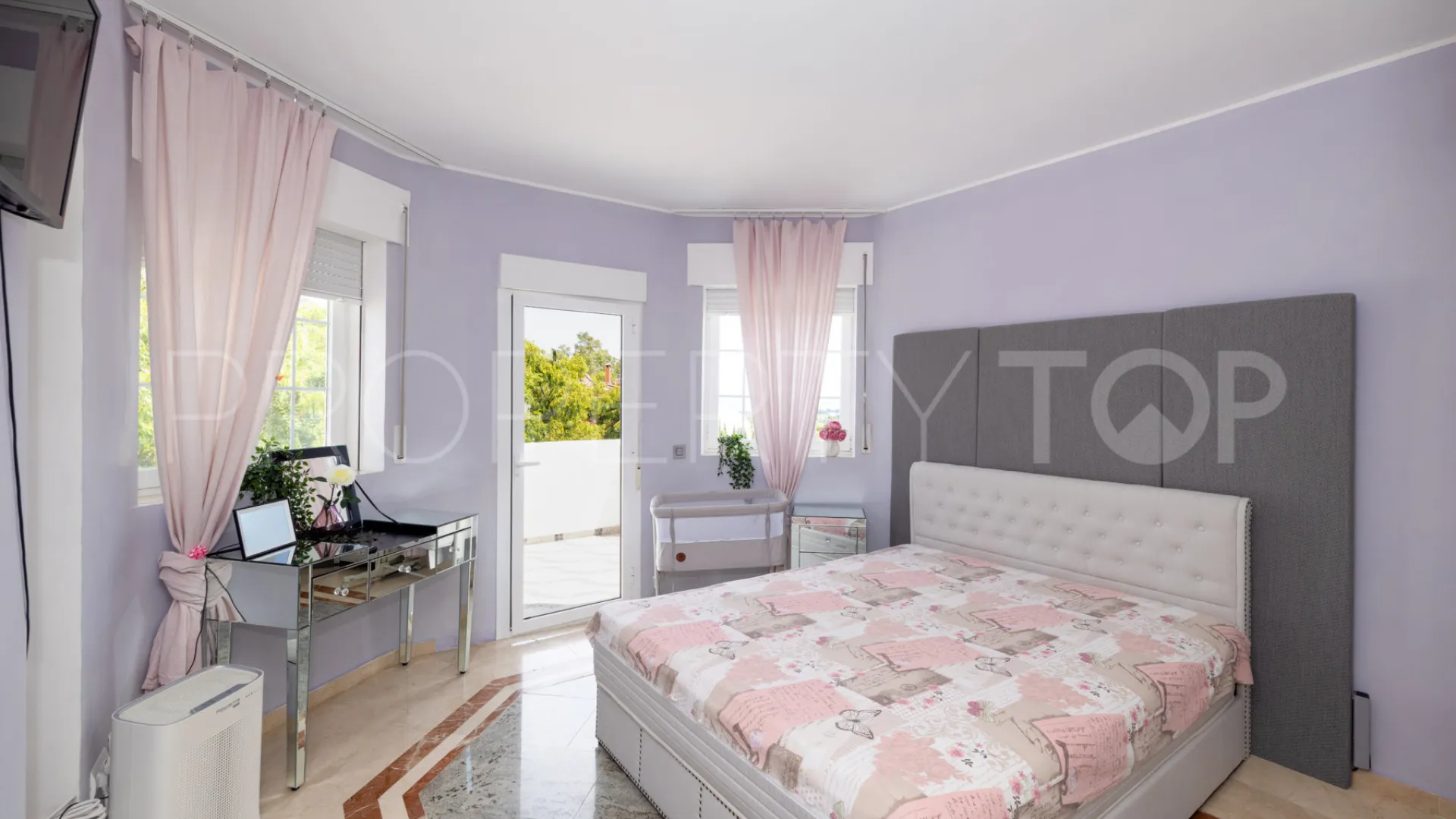 Chalet en venta en New Golden Mile
