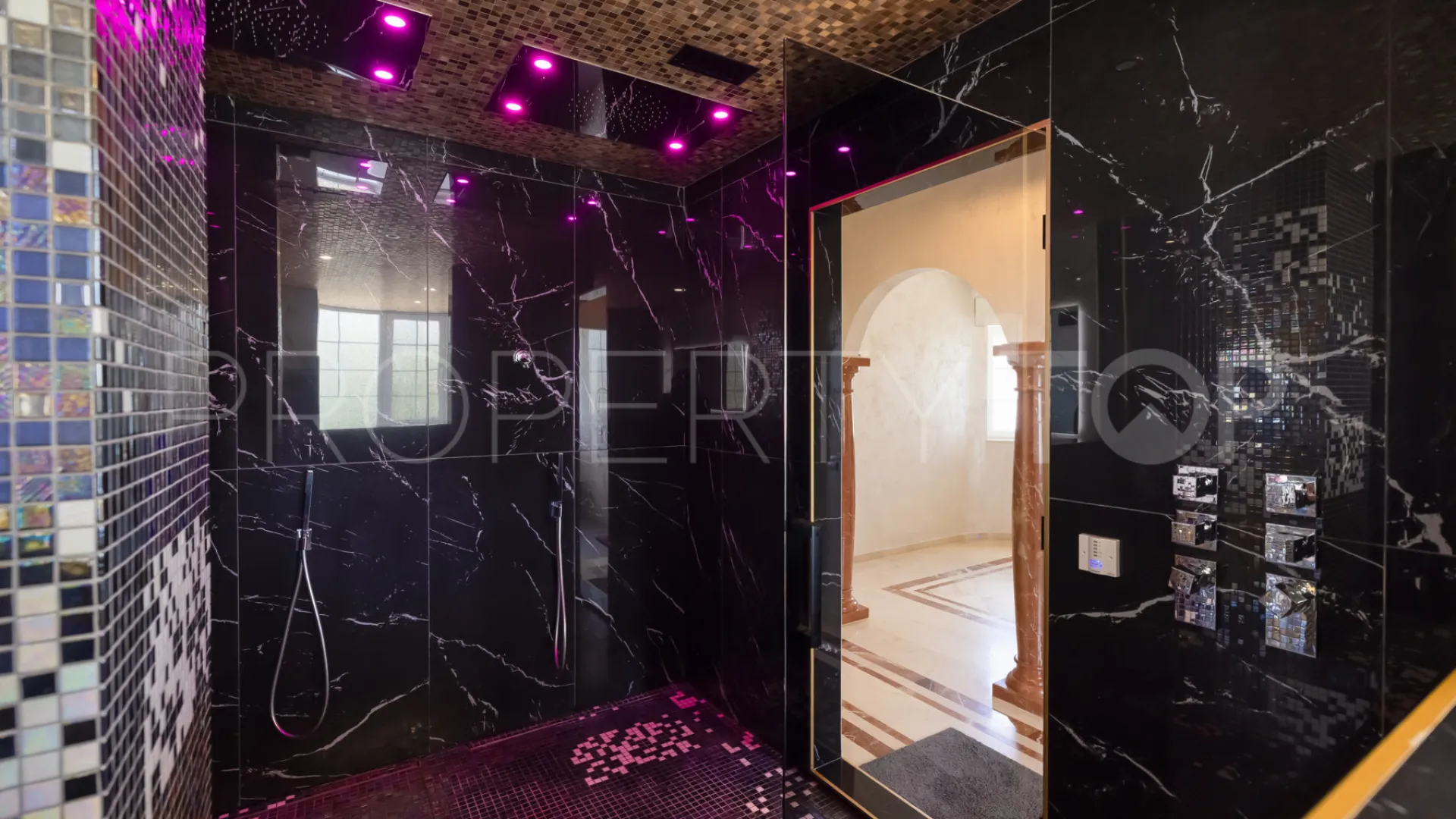 Chalet en venta en New Golden Mile