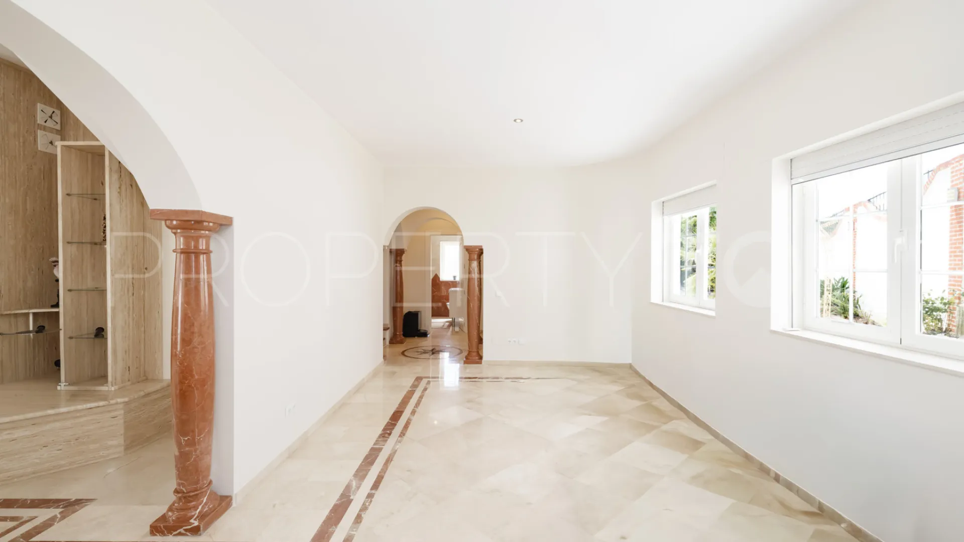 Chalet en venta en New Golden Mile