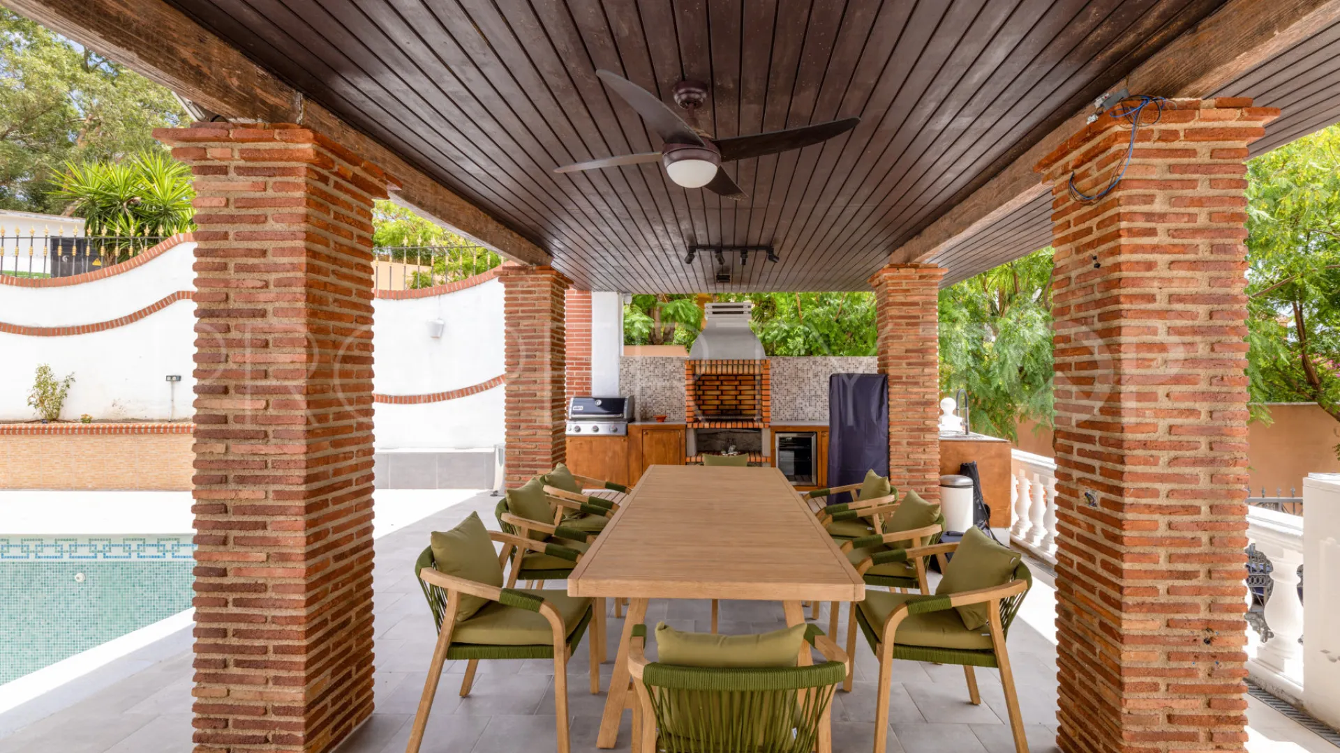 Chalet en venta en New Golden Mile