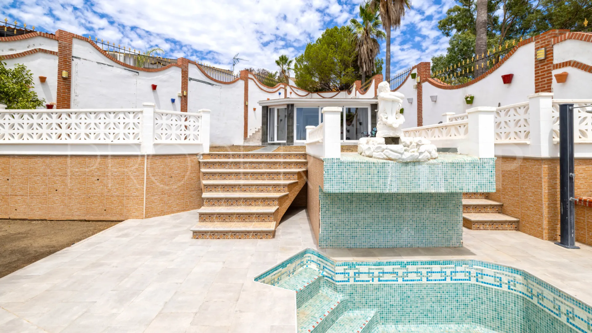 Chalet en venta en New Golden Mile