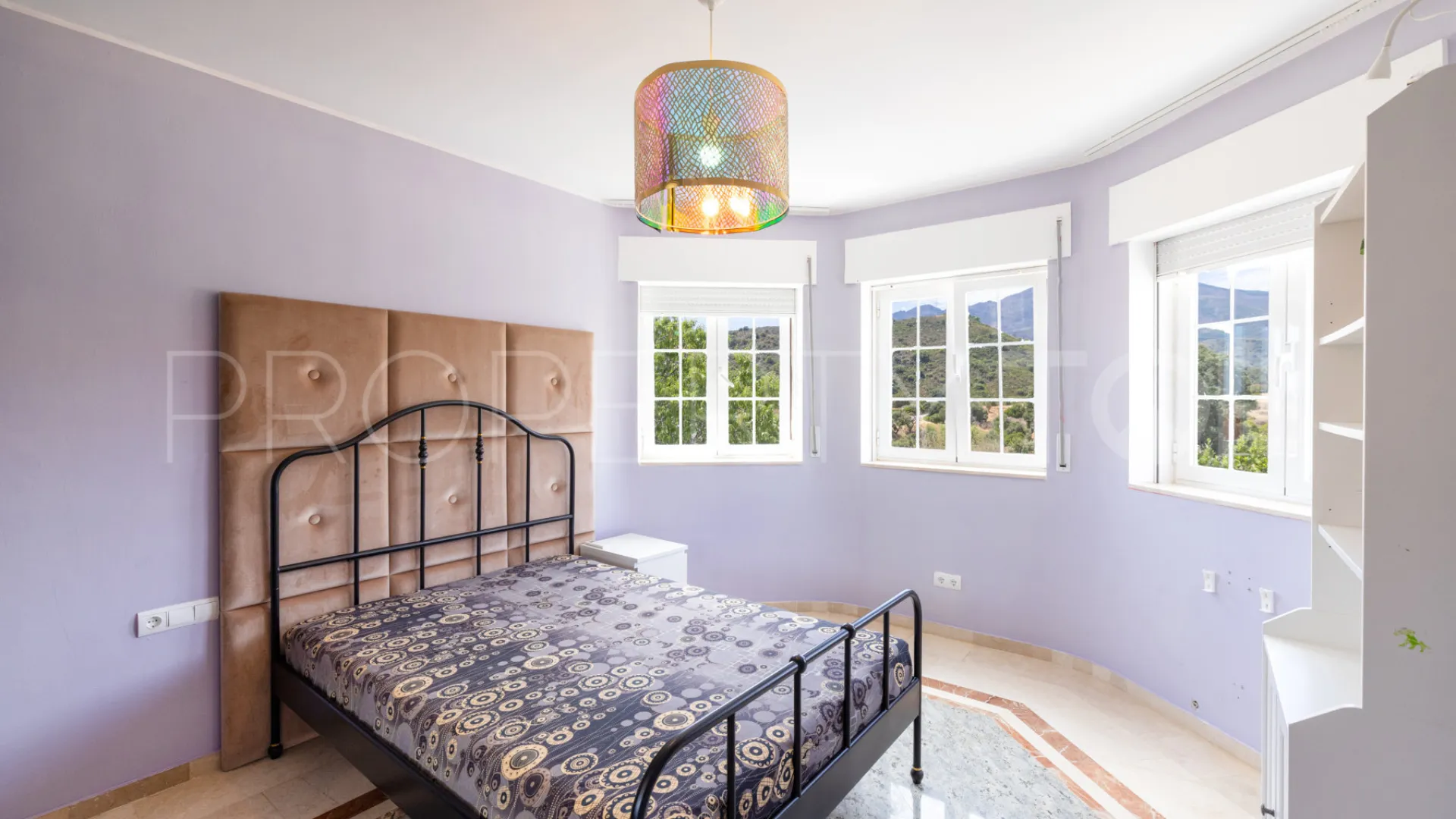 Chalet en venta en New Golden Mile
