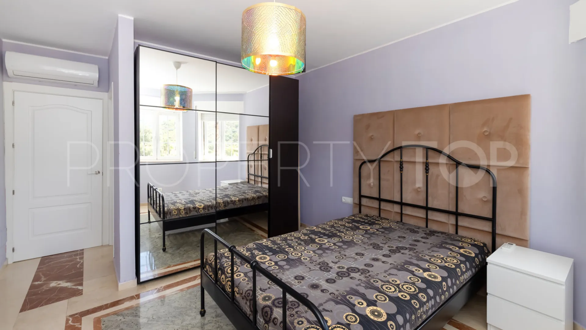 Chalet en venta en New Golden Mile