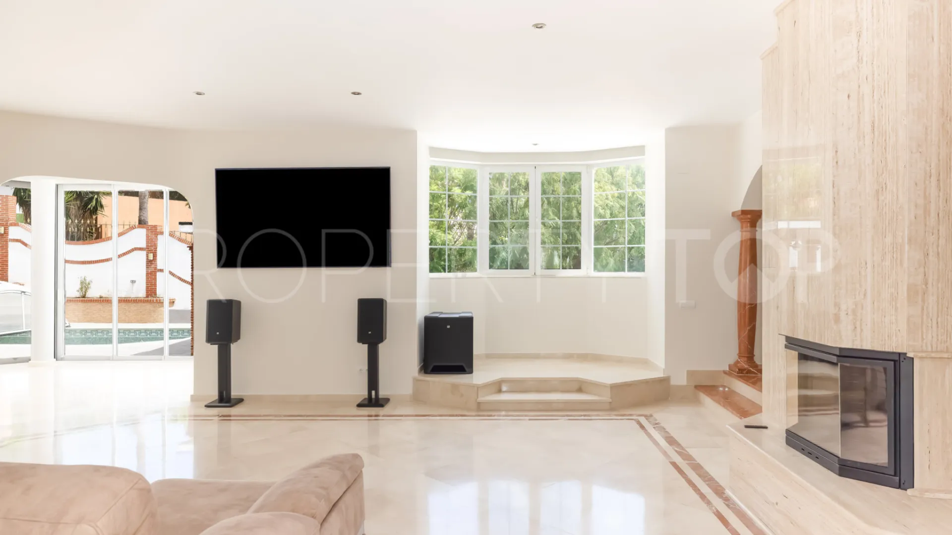 Chalet en venta en New Golden Mile