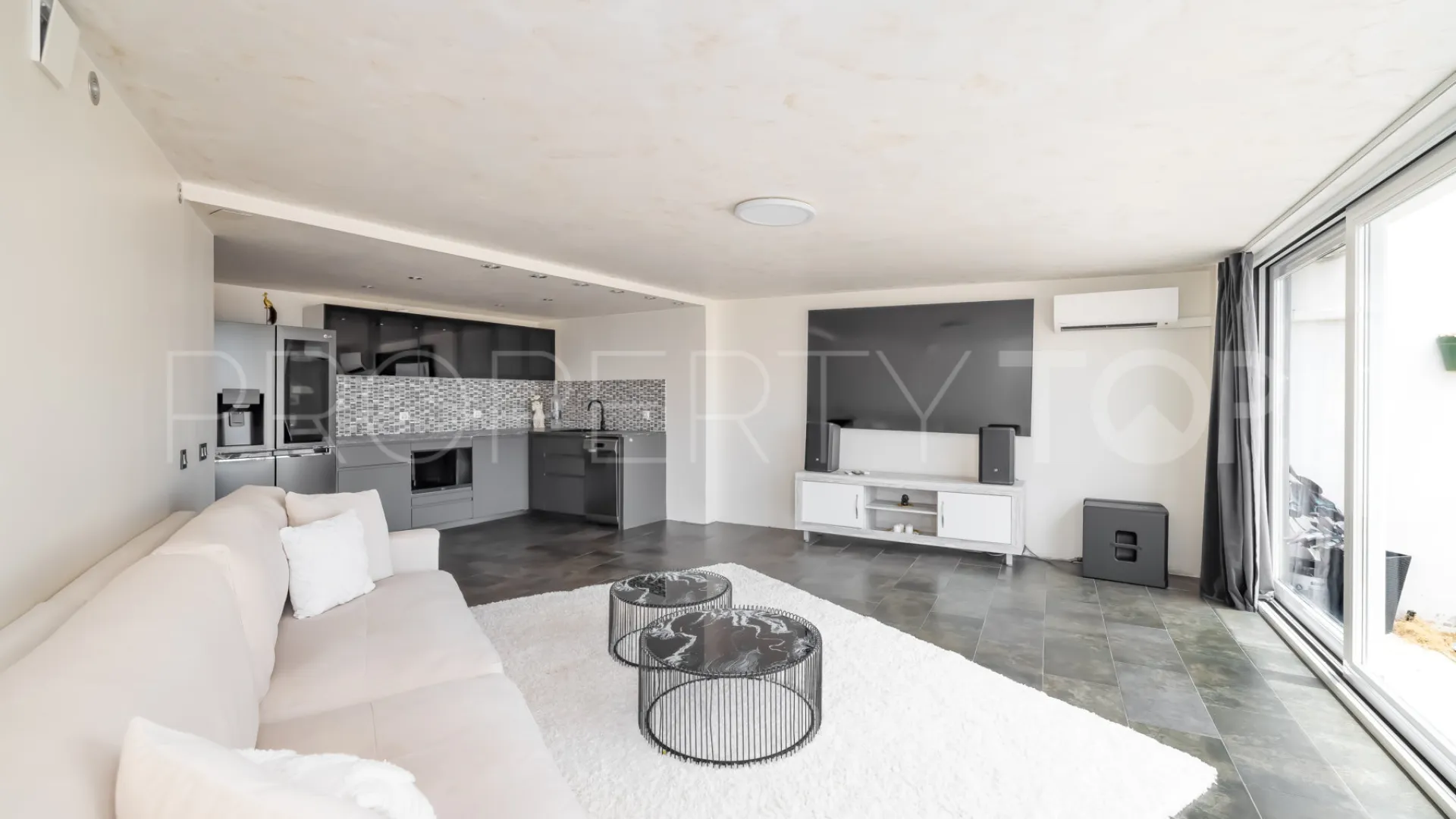 Chalet en venta en New Golden Mile