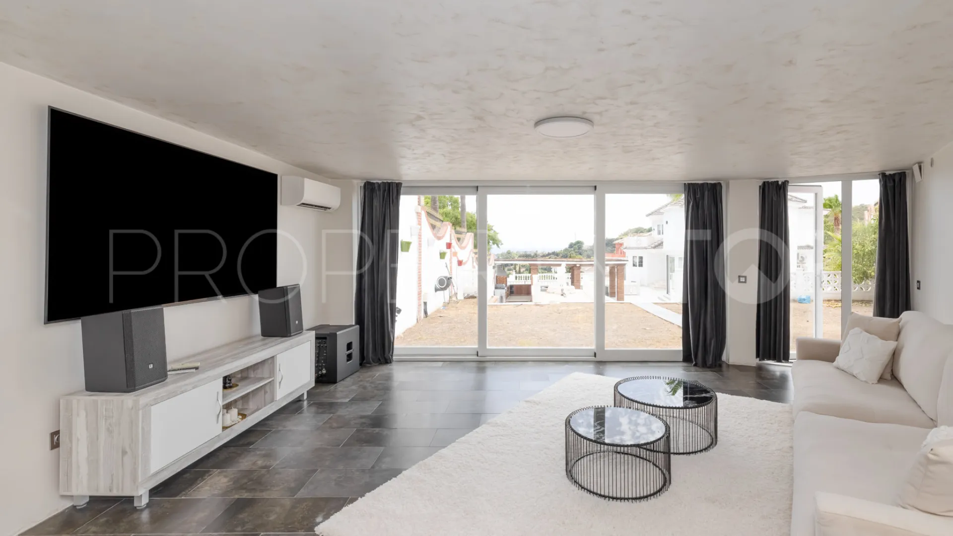 Chalet en venta en New Golden Mile