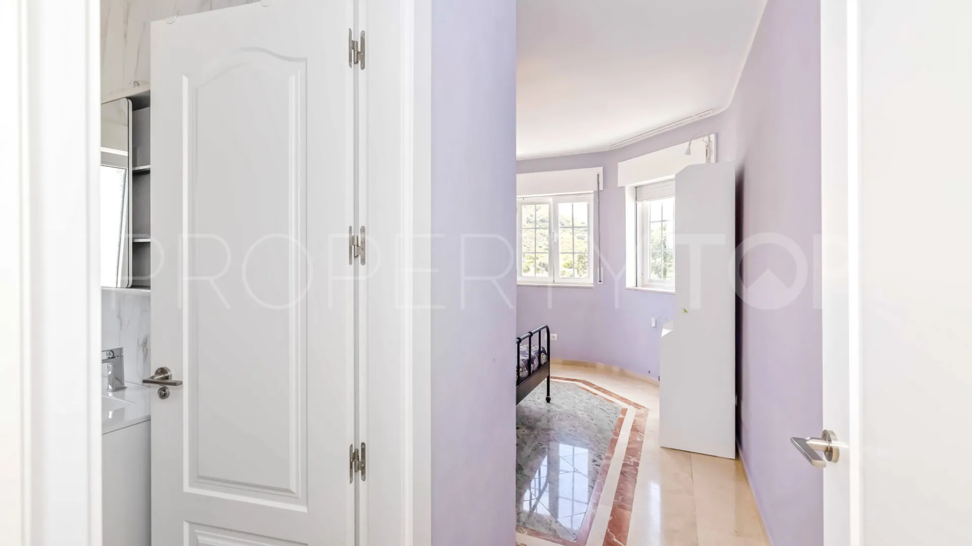 Chalet en venta en New Golden Mile