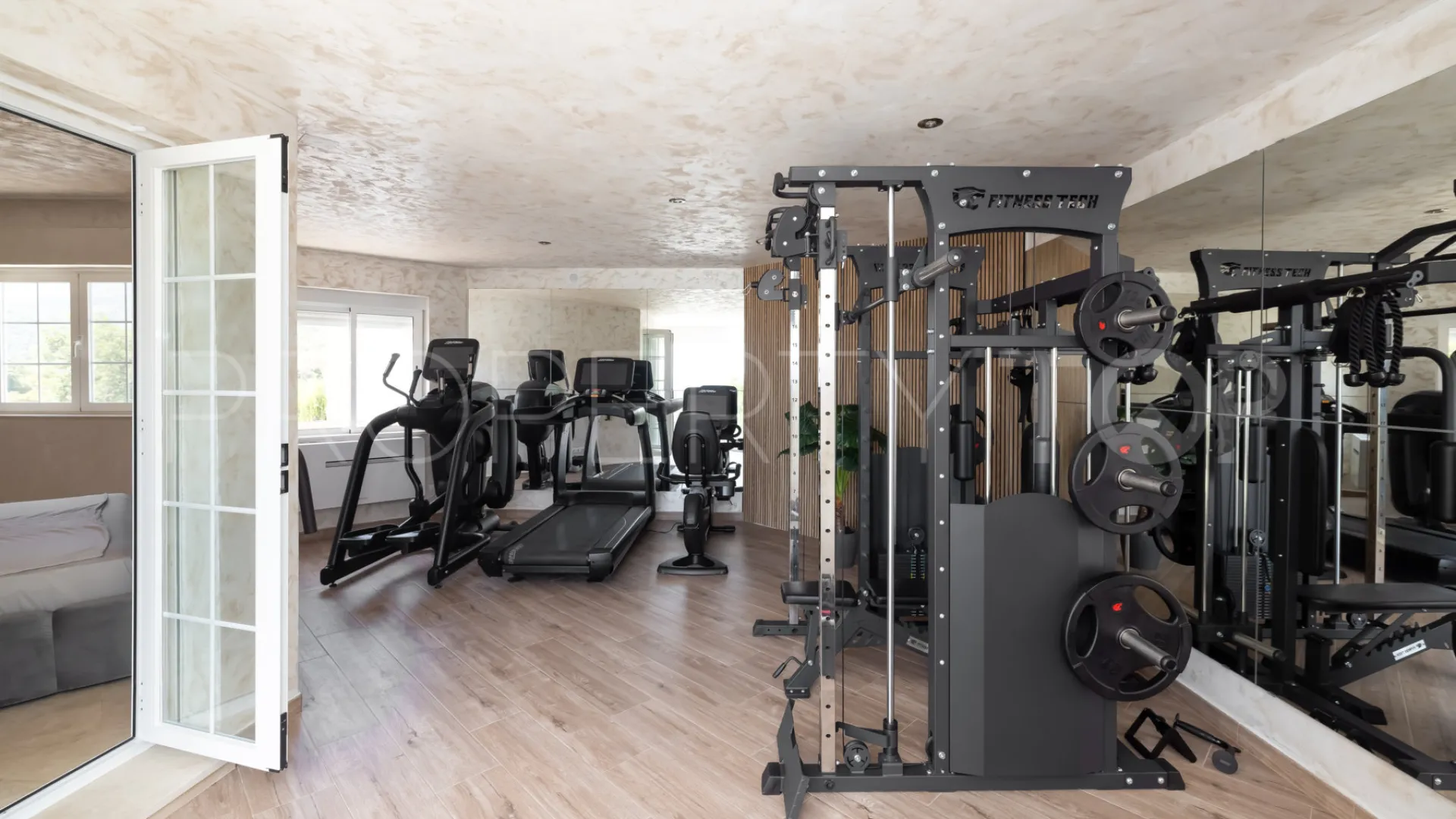 Chalet en venta en New Golden Mile