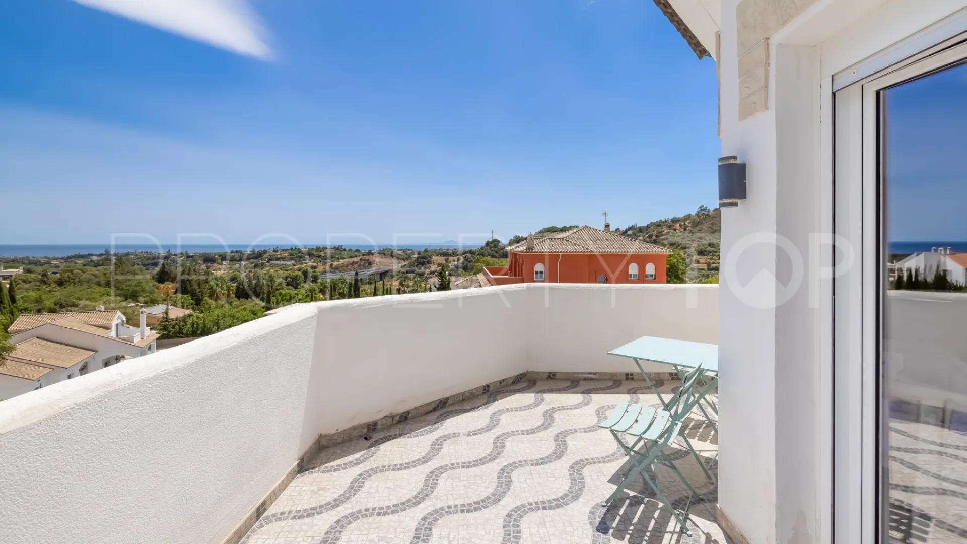 Chalet en venta en New Golden Mile