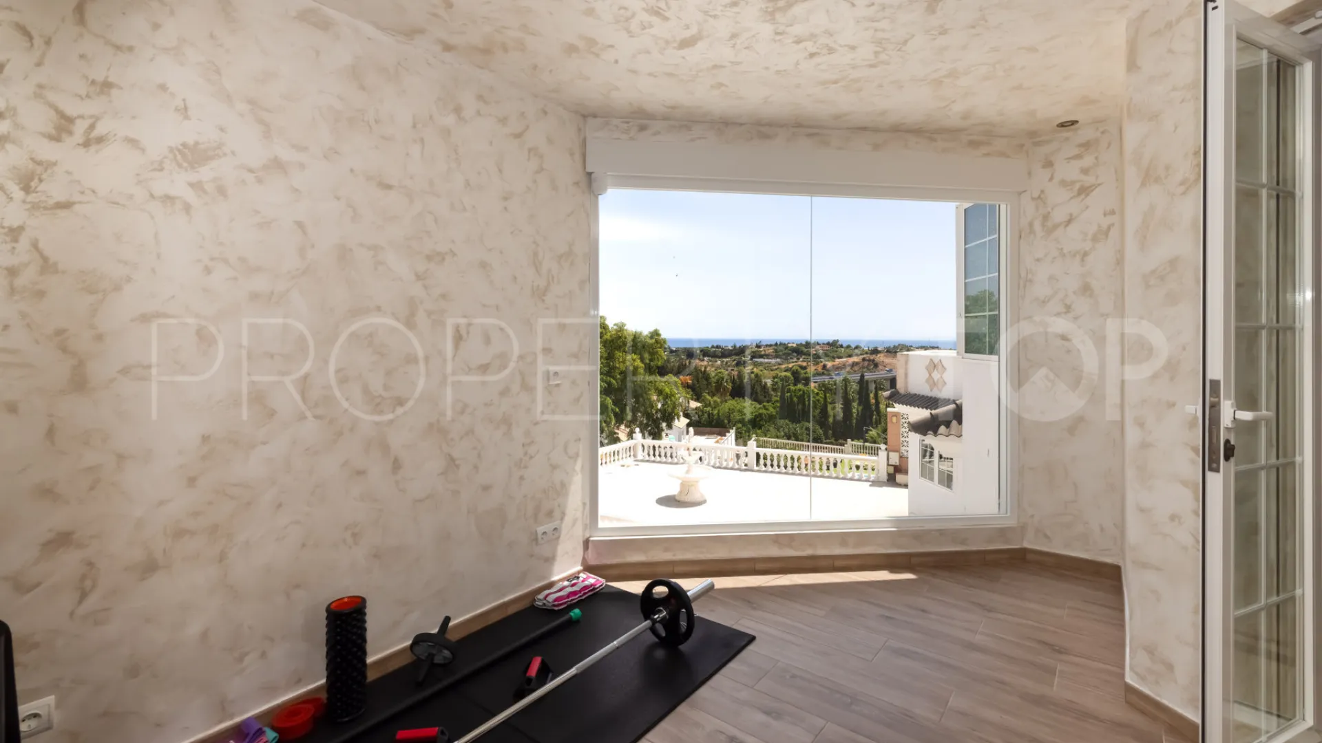 Chalet en venta en New Golden Mile