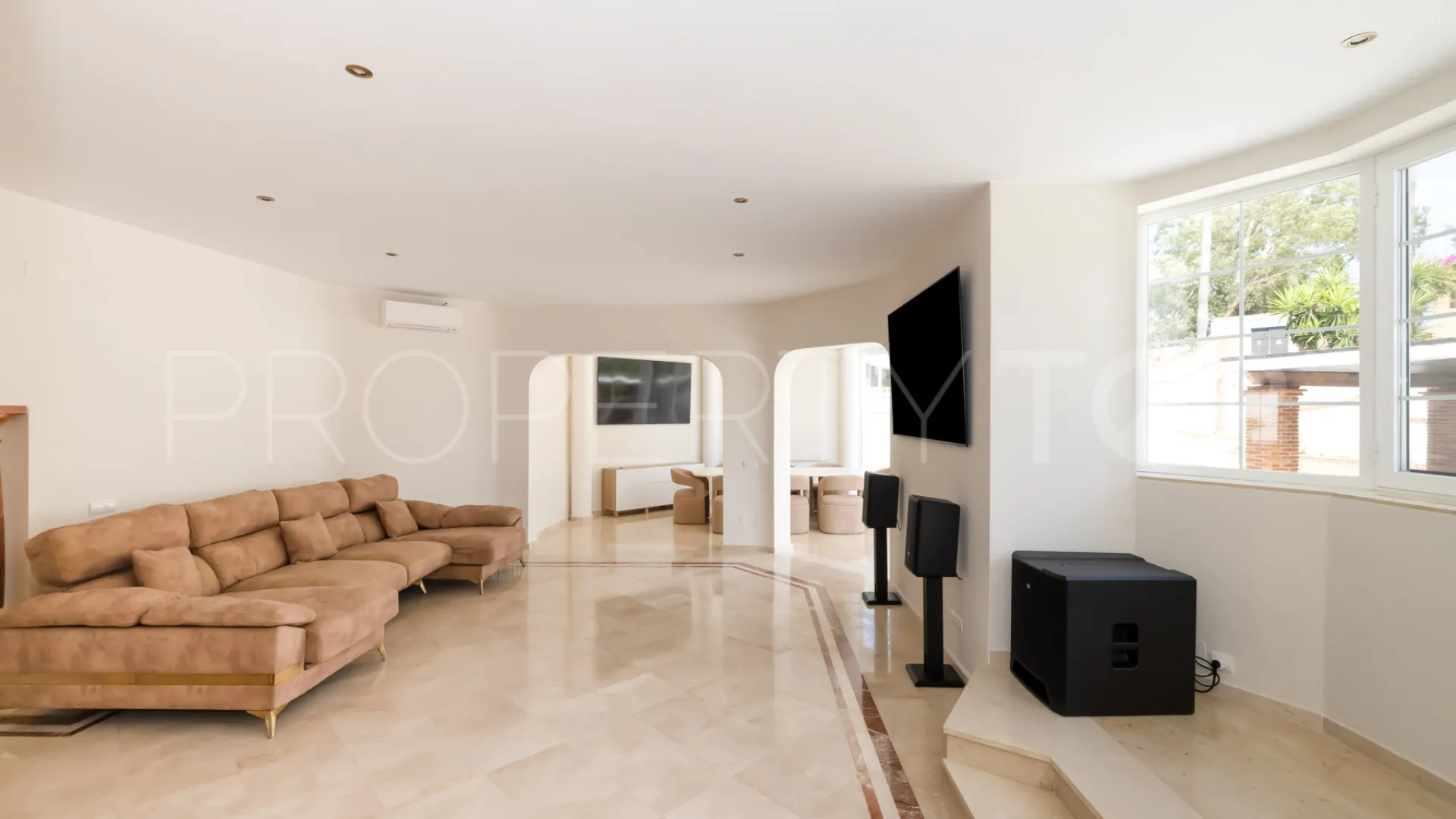 Chalet en venta en New Golden Mile
